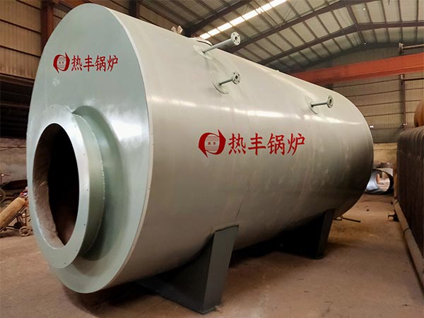 余热蒸汽锅炉